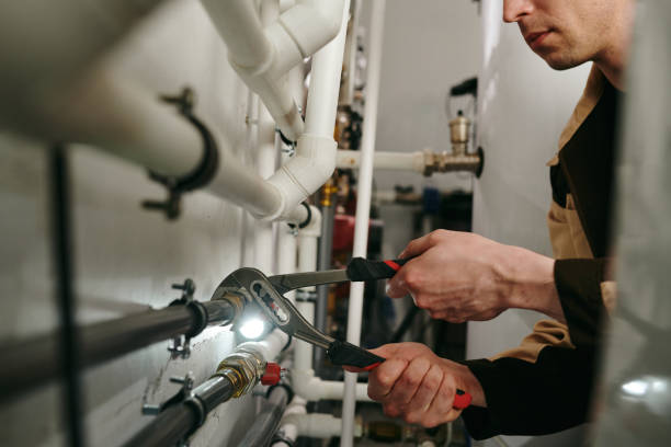 Best Commercial Plumbing Services  in Bardmoor, FL