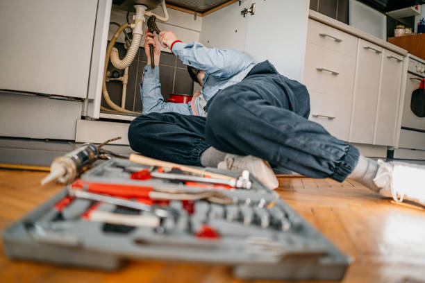 Best Hot Water Heater Installation  in Bardmoor, FL