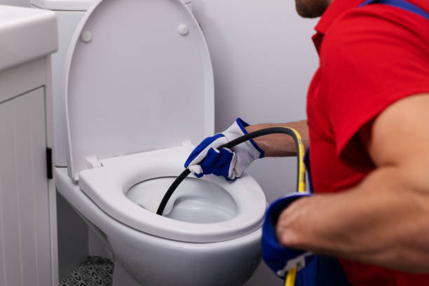 Best Sewer Line Repair  in Bardmoor, FL
