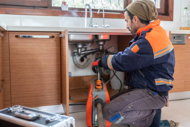 Best Affordable Plumbing Services  in Bardmoor, FL