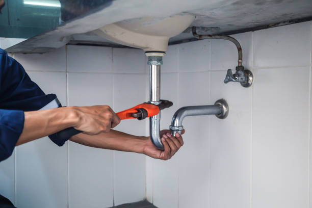 Best Water Leak Repair  in Bardmoor, FL