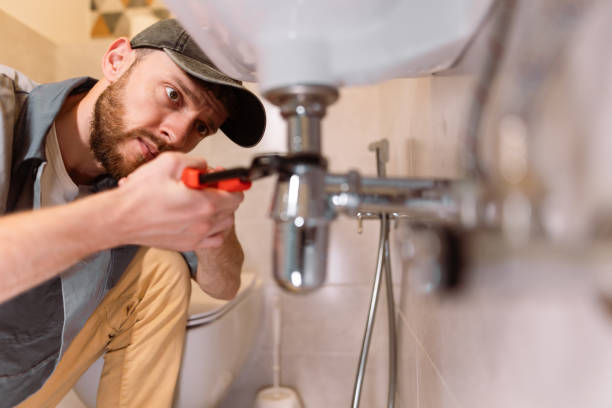 Best Plumbing Inspection Services  in Bardmoor, FL