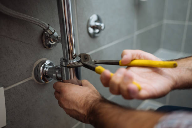 Best Leak Detection Services  in Bardmoor, FL