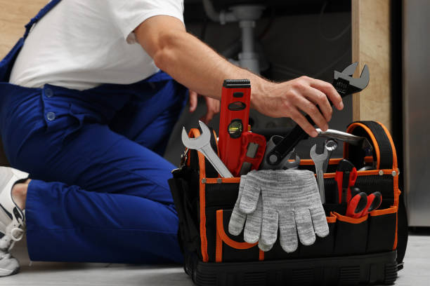 Best Emergency Plumber  in Bardmoor, FL