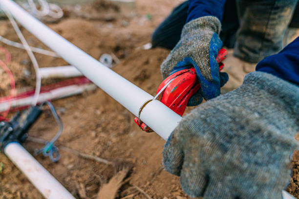 Trusted Bardmoor, FL Plumbing Experts