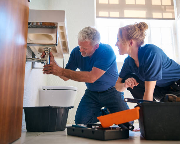 Best Affordable Plumber Near Me  in Bardmoor, FL